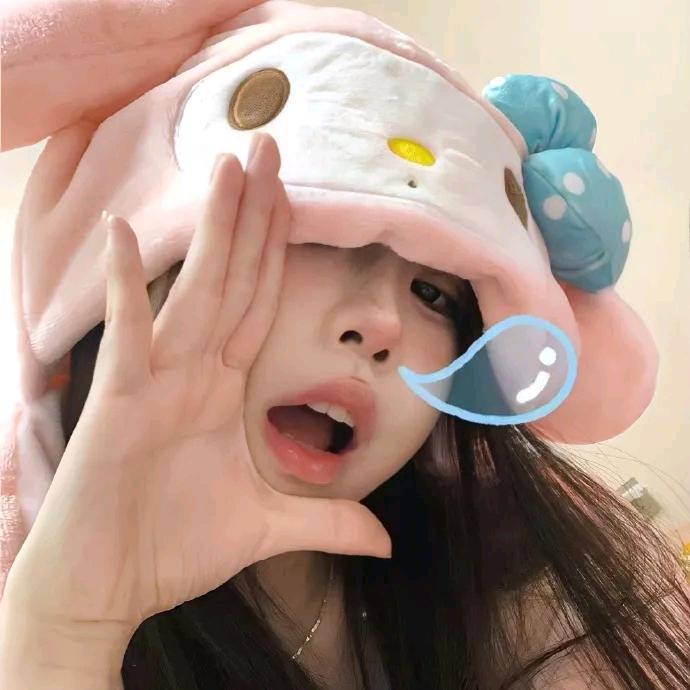 鱼鱼🐟（分享好物版）