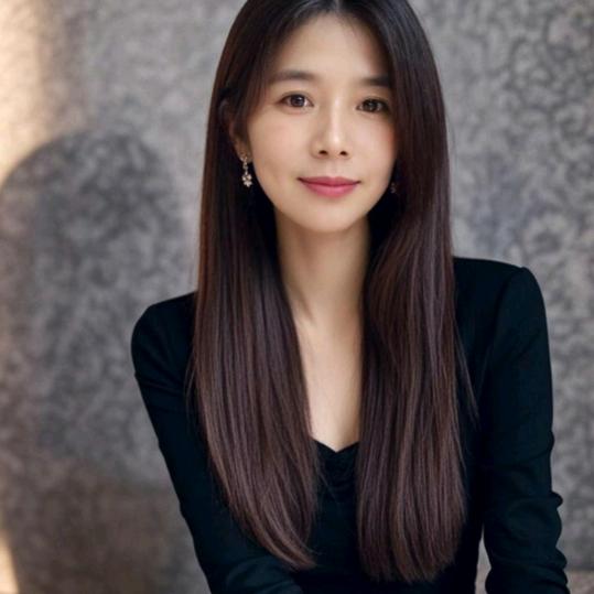 一个农村女人有四个孩子