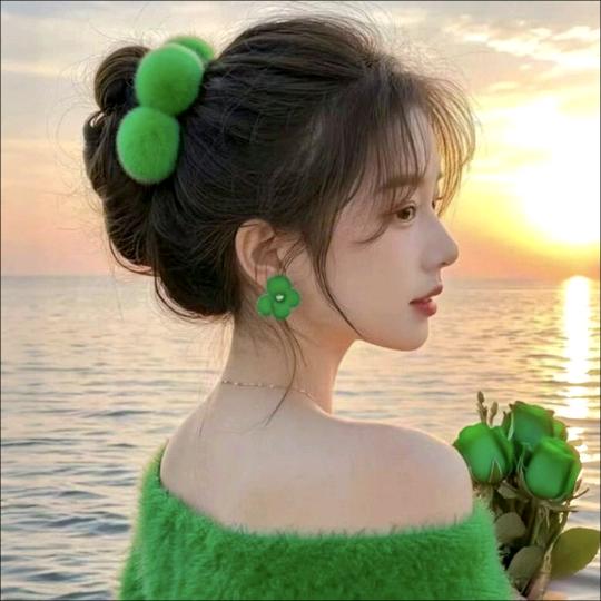 玲玲（好物分享）