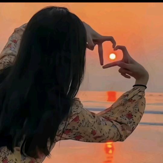 好运常在，加油努力