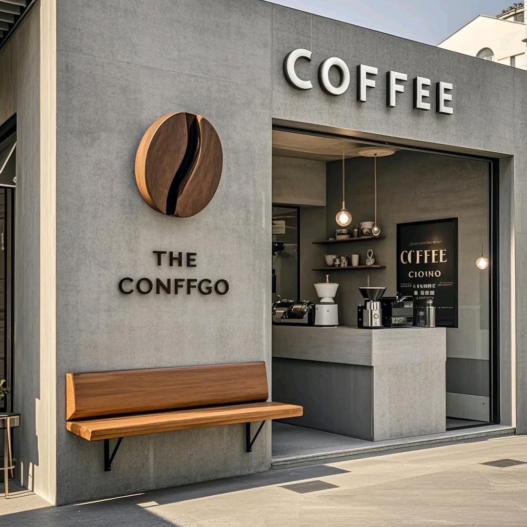 CY（藏怡）coffee