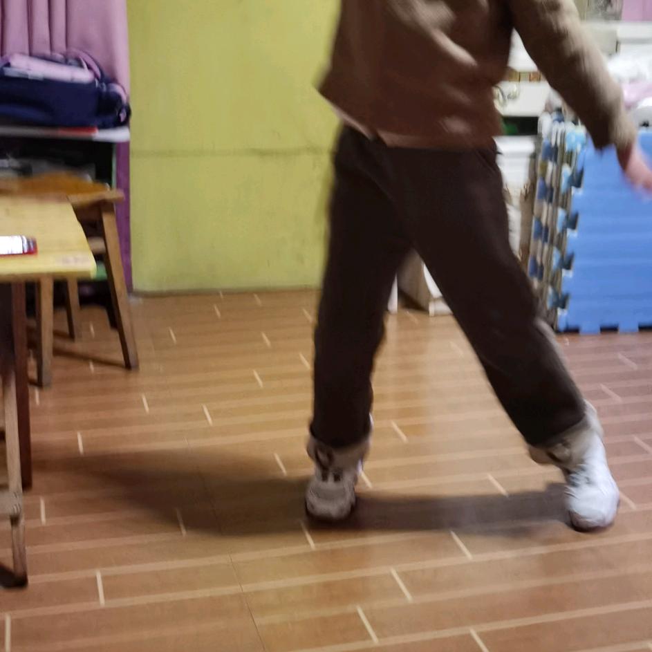 永清大姐