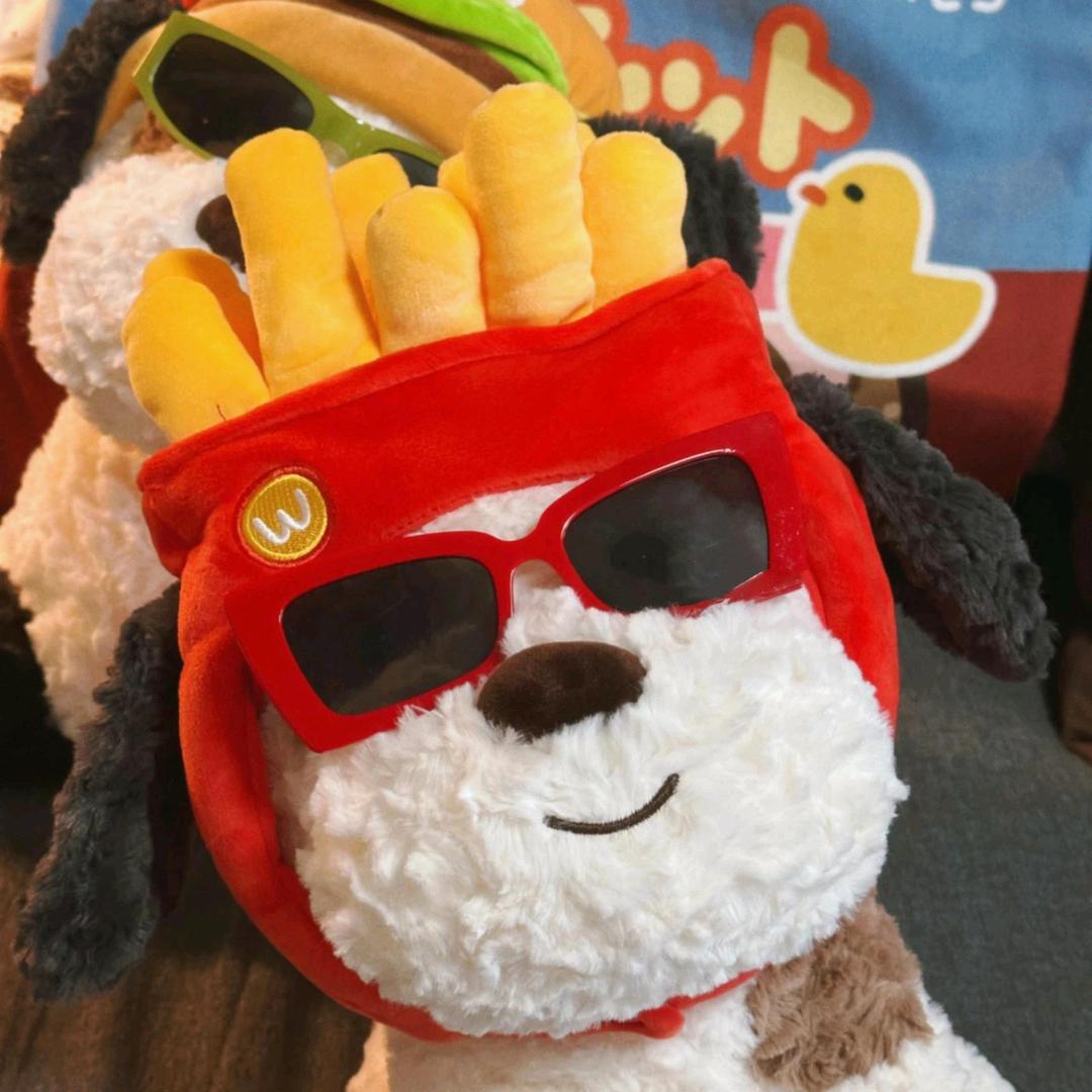 喝茶遛弯听相声