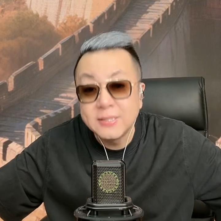 宋飞说天下