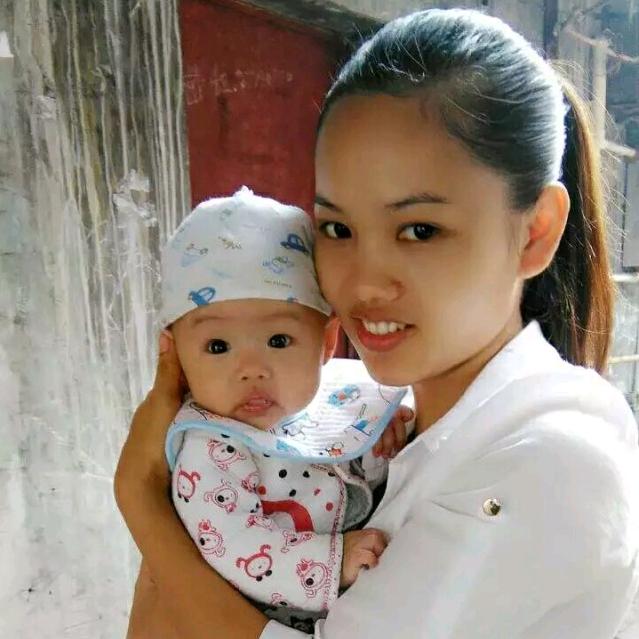 不发脾气只发财