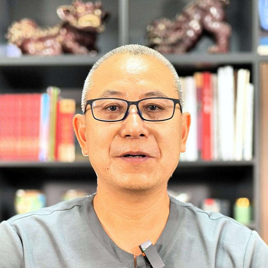 雷麦明居堂——陈杰