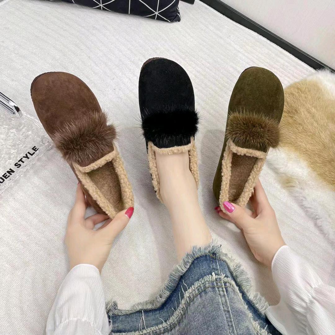 童童女鞋工厂直供