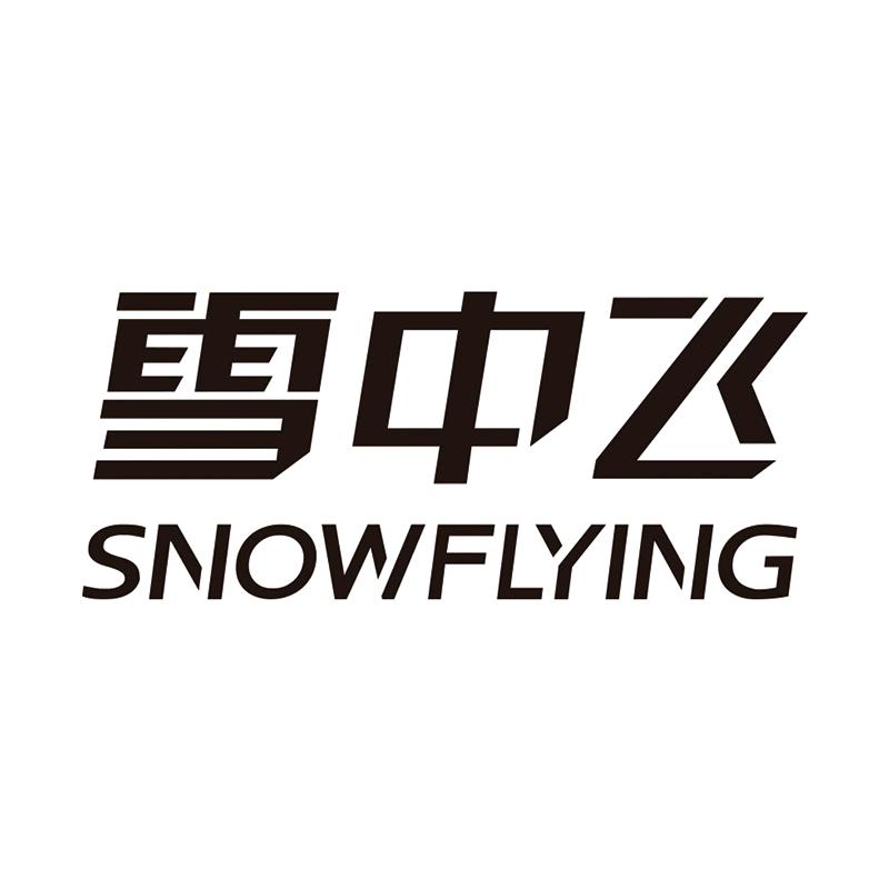 雪中飞轻奢女子旗舰店