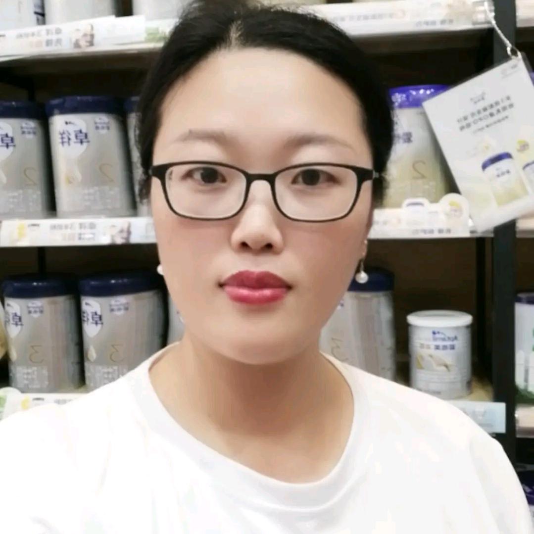 妈妈宝宝孕婴王丽