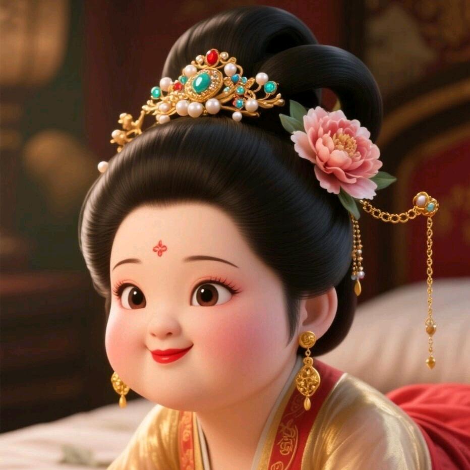 小梅子