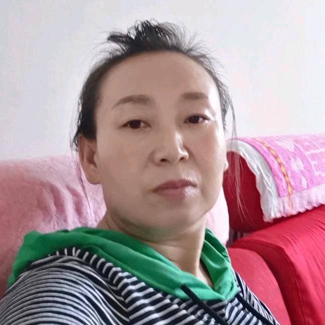 东升妈