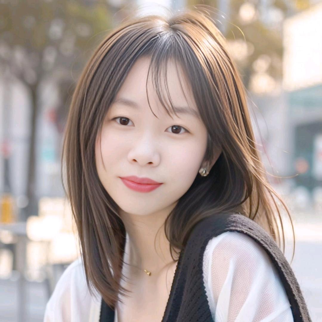 欣芮大可爱