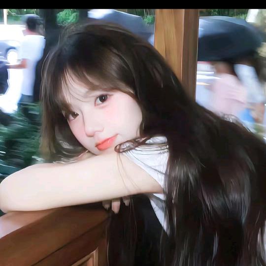 小雨🥂
