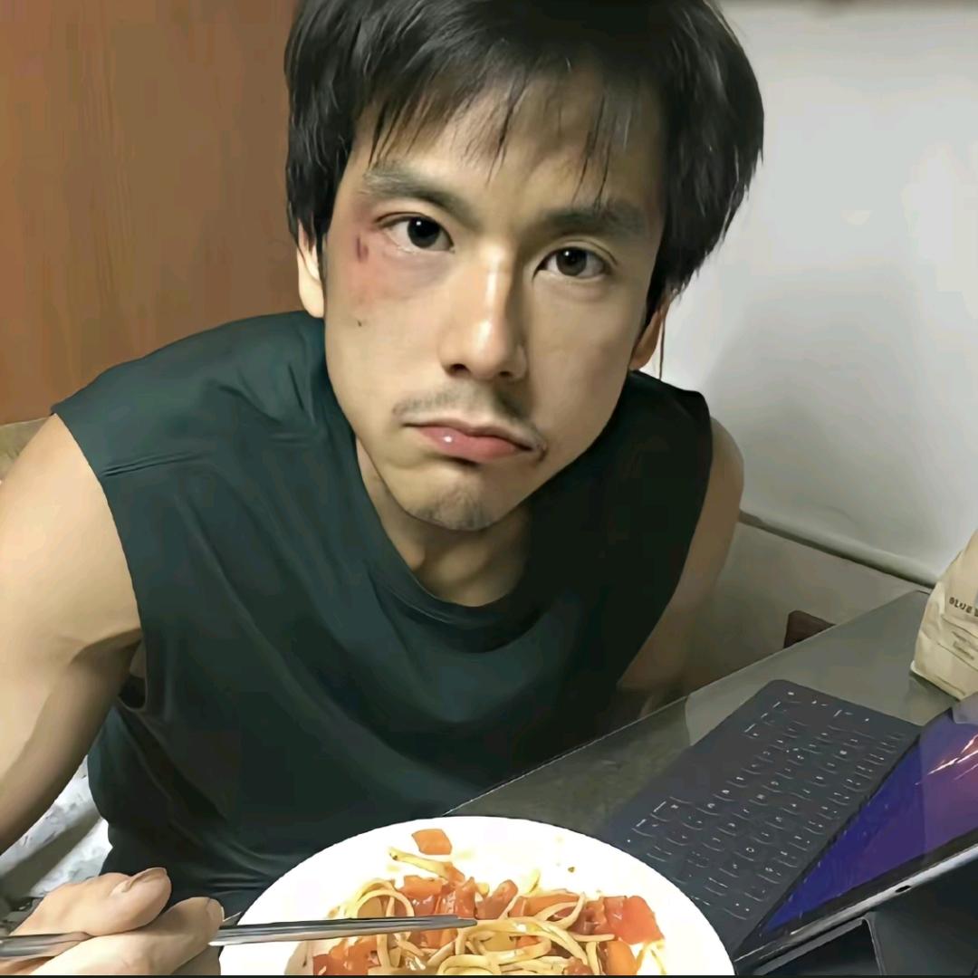 我是傻福怎么你了