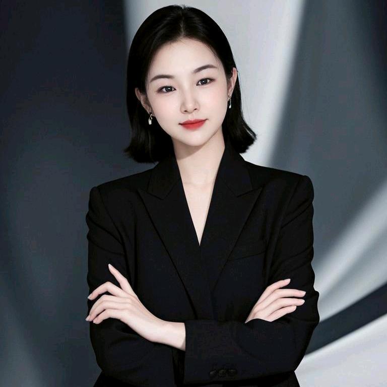 姐的世界你不懂