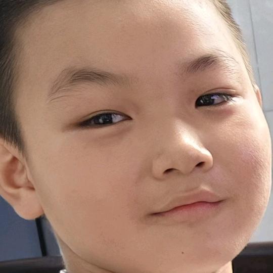 爱美的人