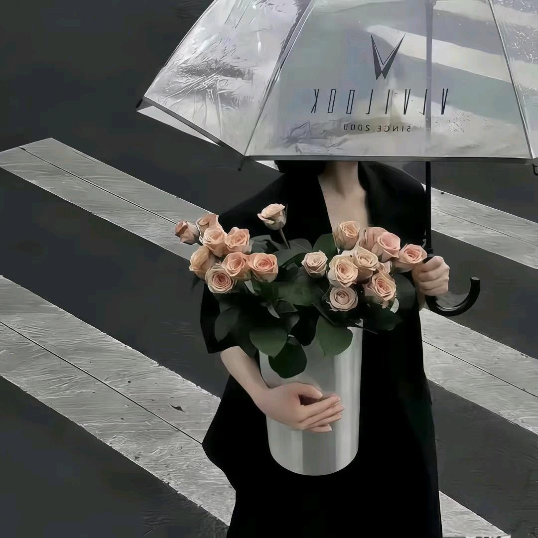 🌈风雨之后见彩虹🌈