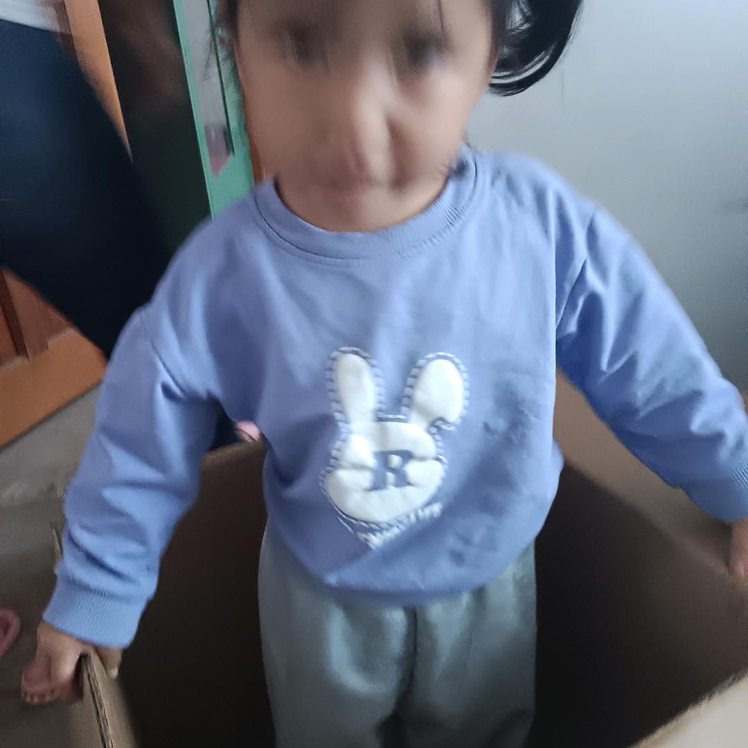 我想有个家