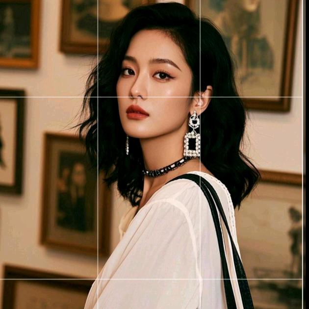 悦小雅的私人衣橱