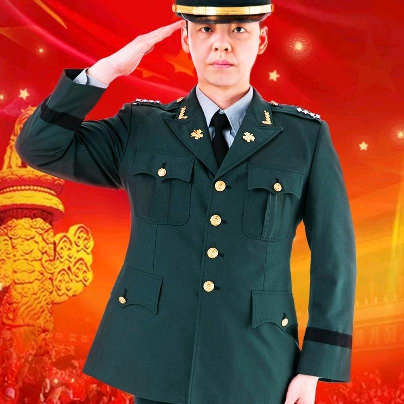 铁汉柔情