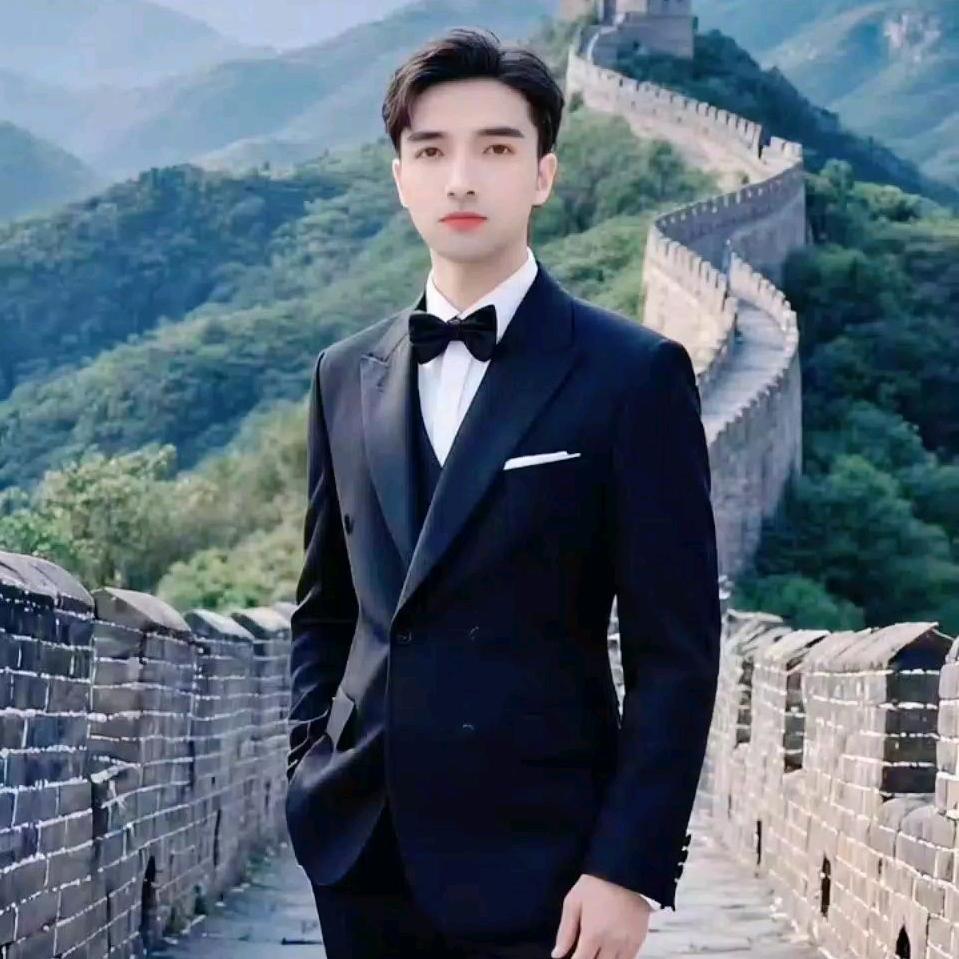 金大福