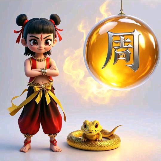 一缕清风（宠丽丽）