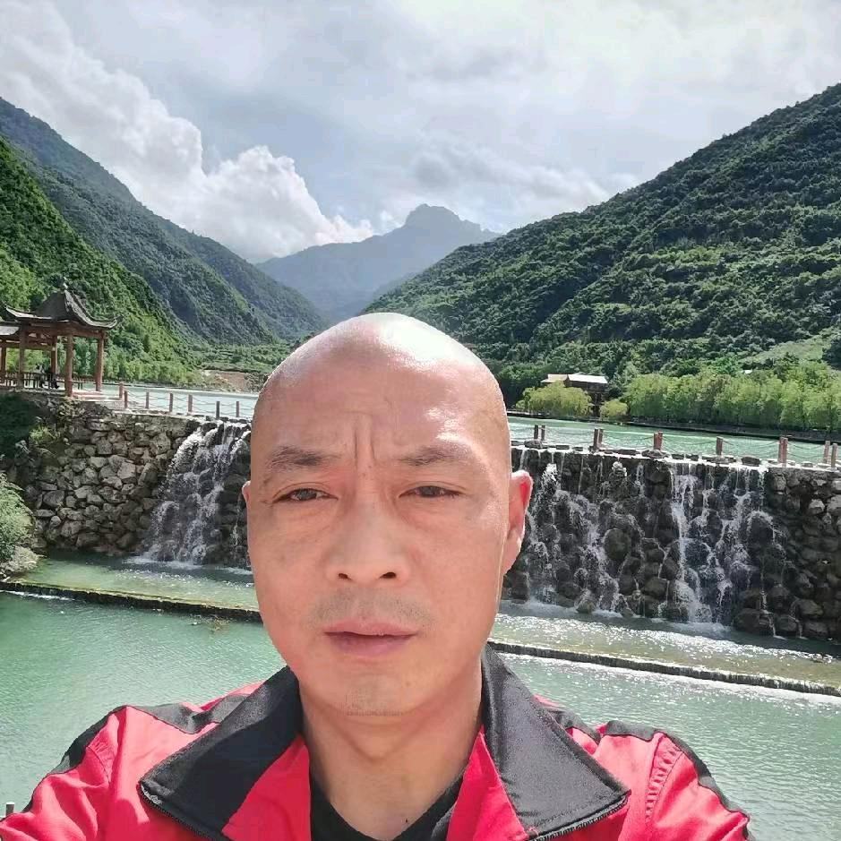 解州来香扯面·荣哥
