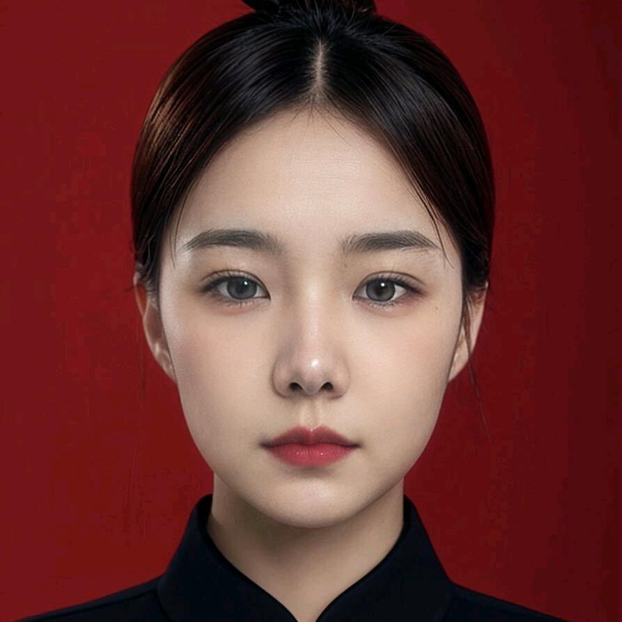 姓马的菇娘