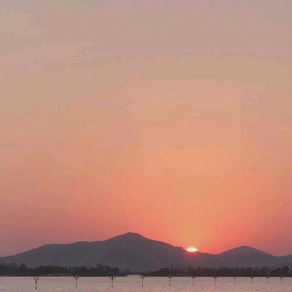 一座城池