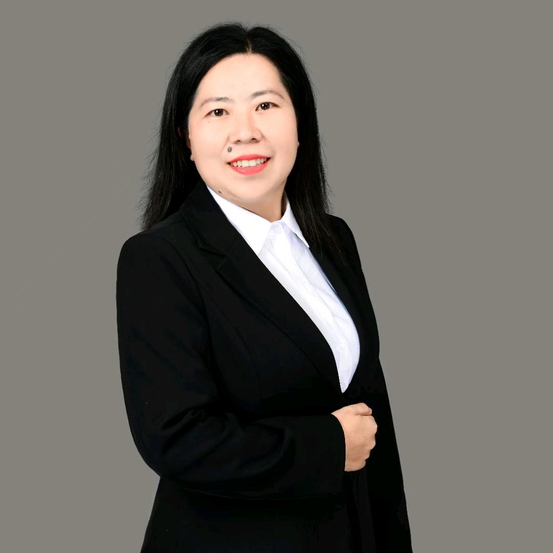 陈丽英