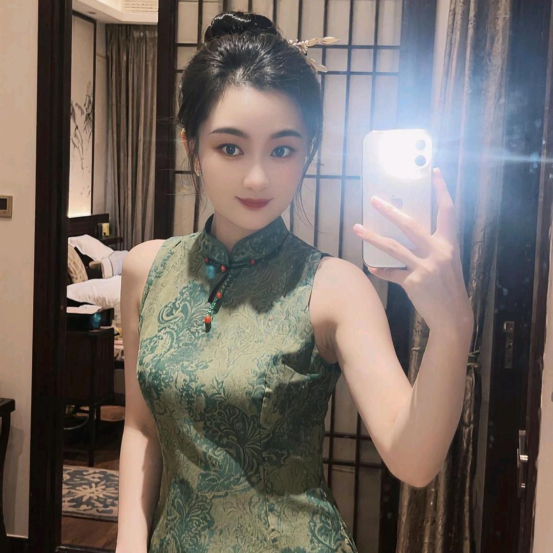 ꧁《王菇娘》꧂