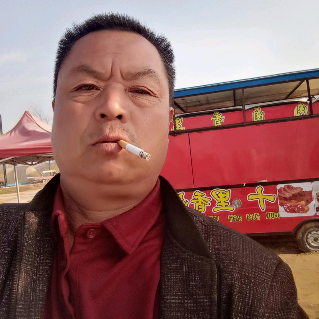 我好想你