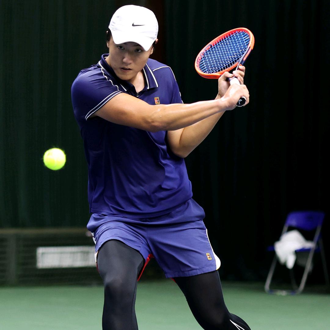 @网球🎾子昂*乙燃