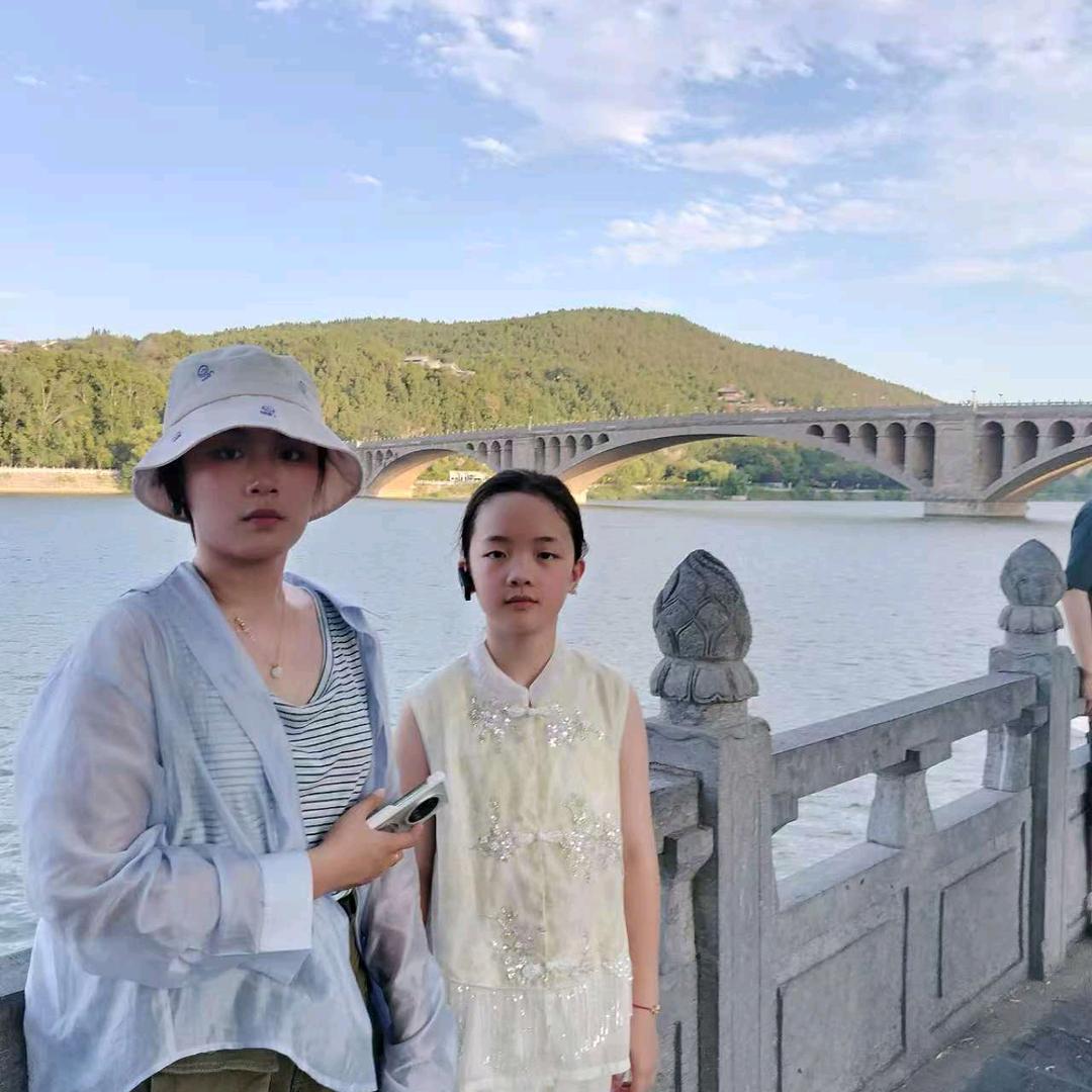 白茶相依ζ