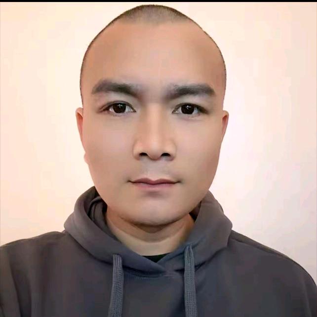 千煜放🐟发