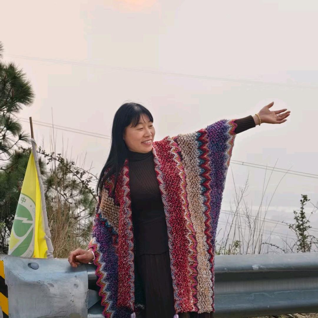 罗三妹
