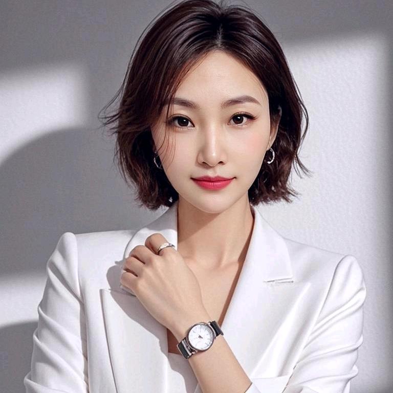 丹阳 移动美容美睫师 朱朱