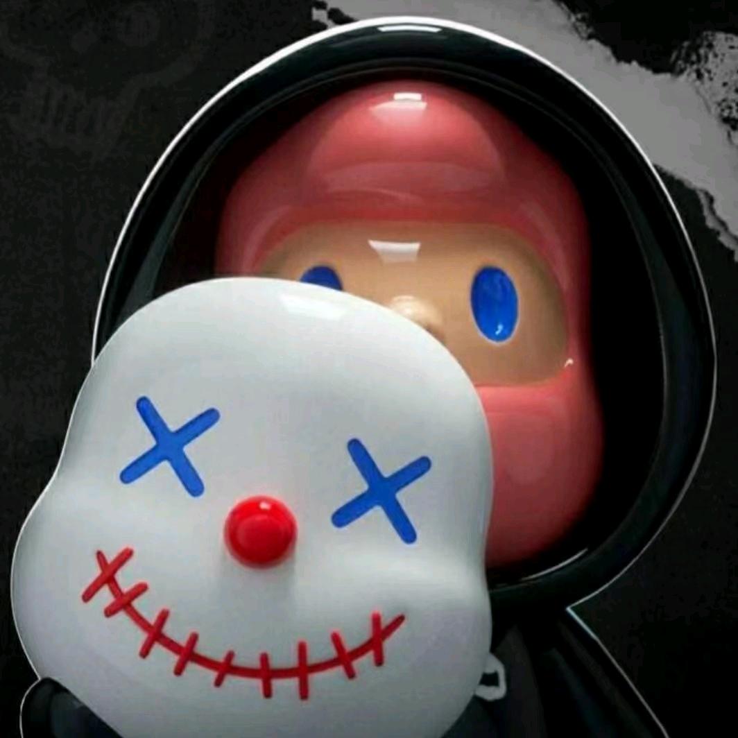 这次一定盲盒店