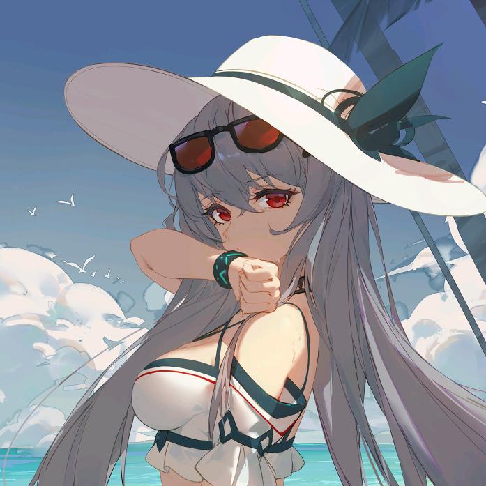 🌈汐夕