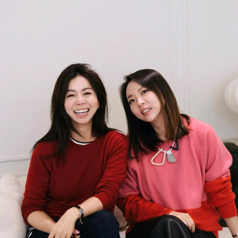 唐老板嘉玲姐时尚达人