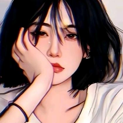 初🫧🖤