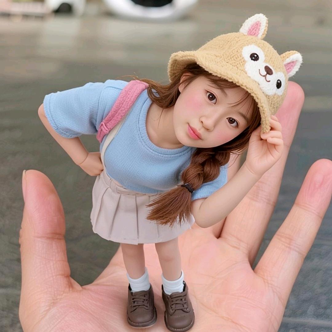 骂我功德值-100⚠