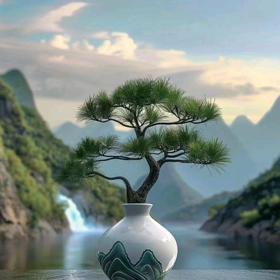 山河不等闲