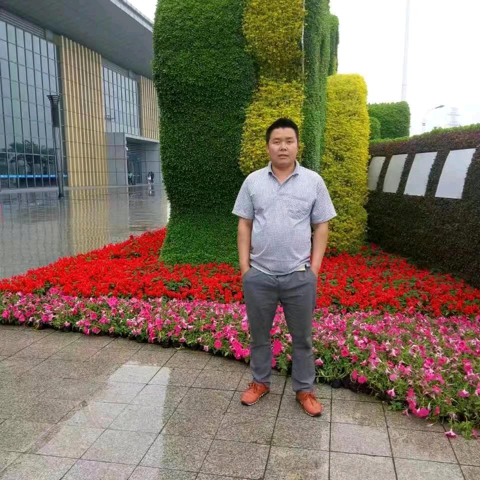 我是贵州打工人杨