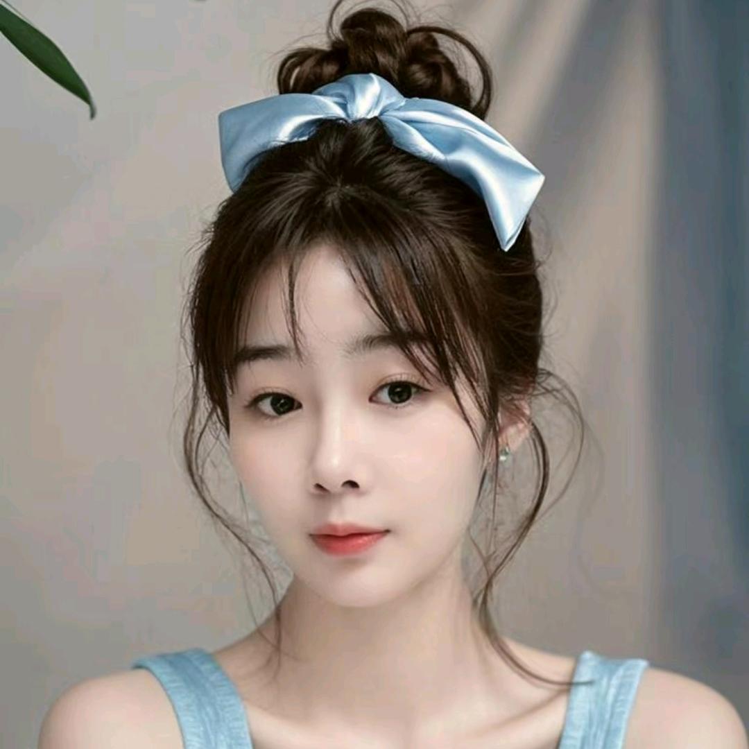夏夏@