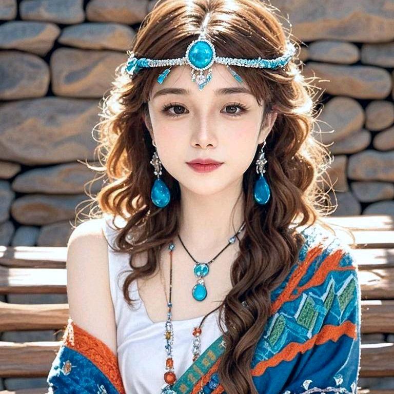 往事随风，爱恨随意