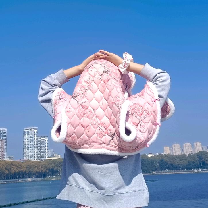 南方珏颜（六年之约）