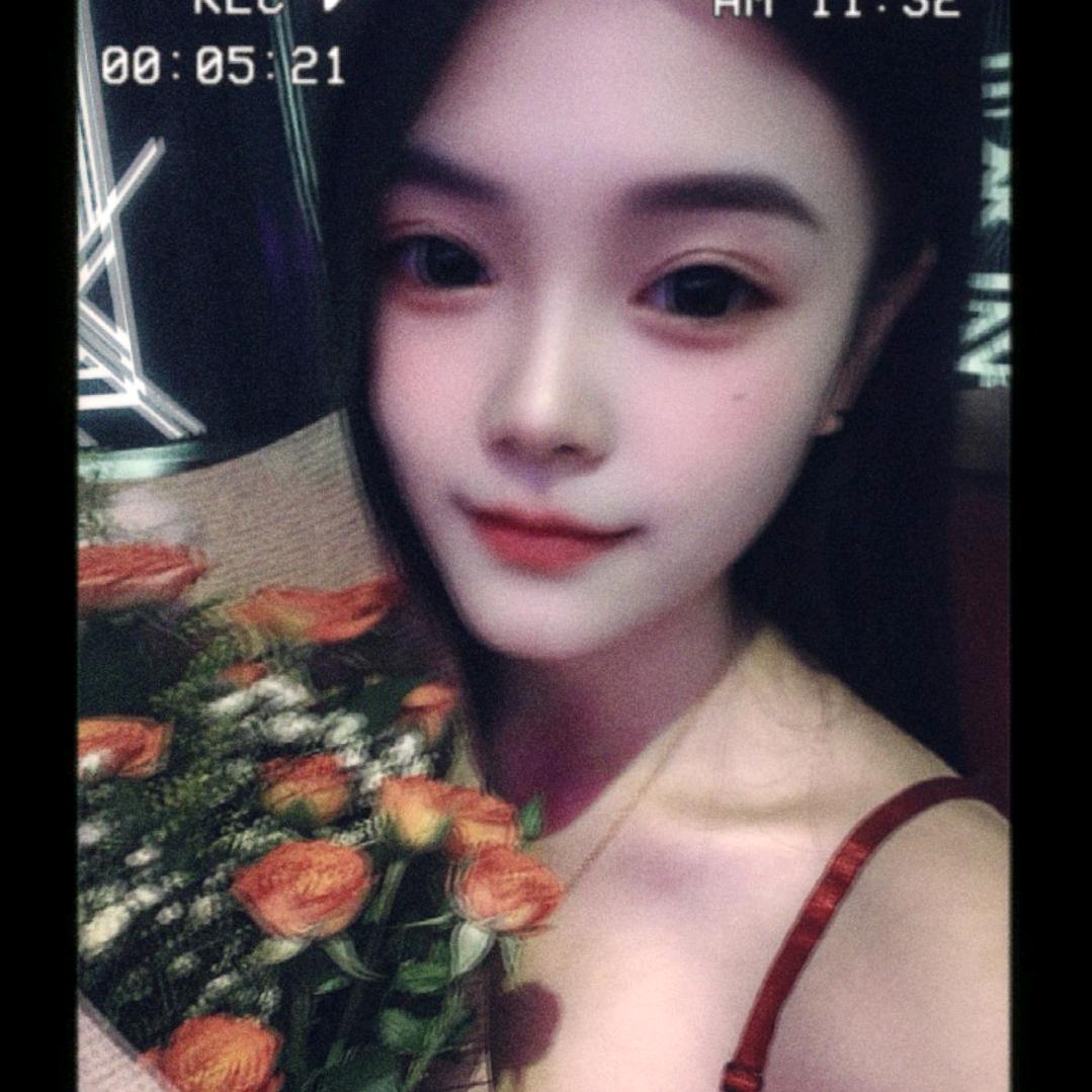 笑眼迷人