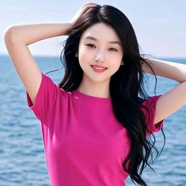 于月美