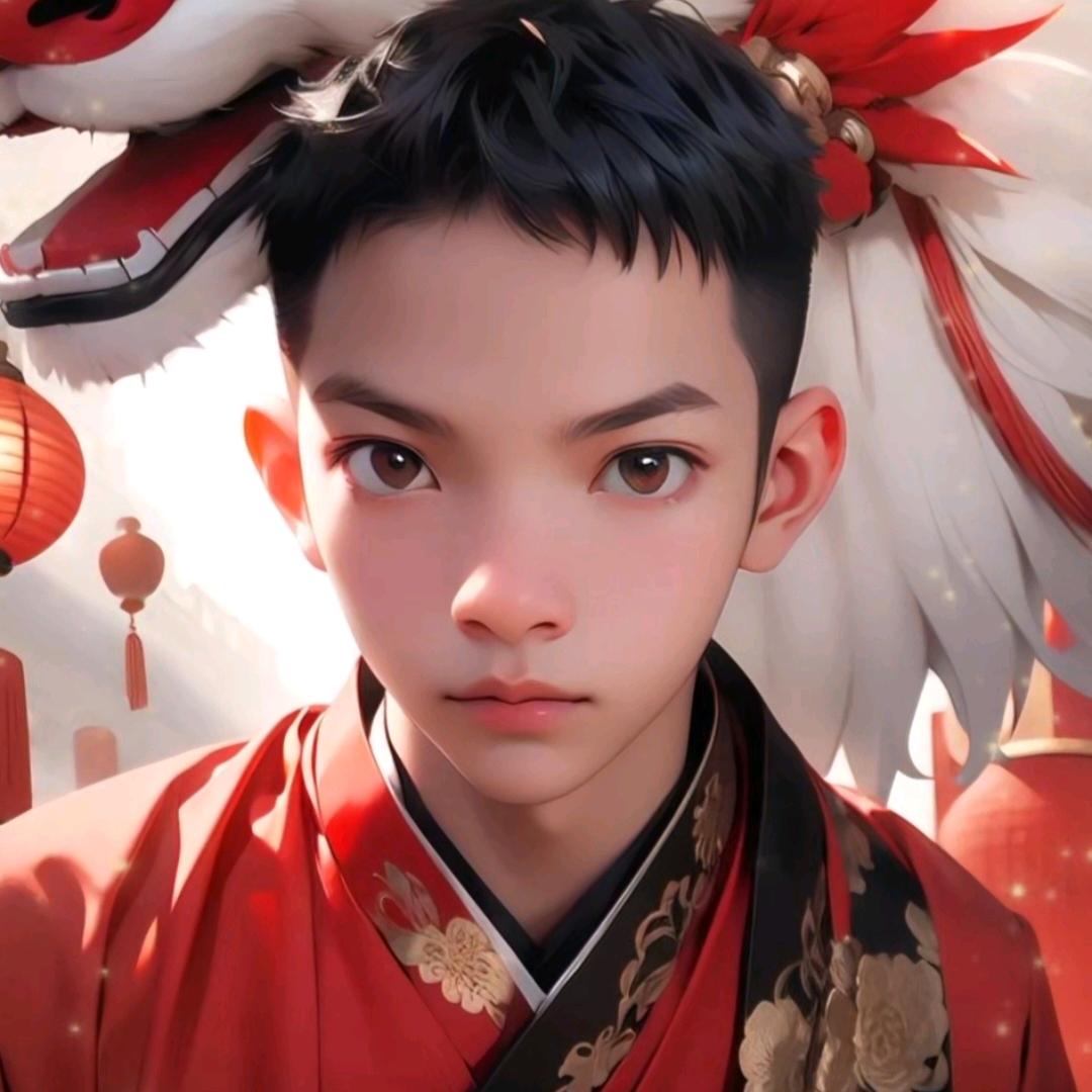 张谦